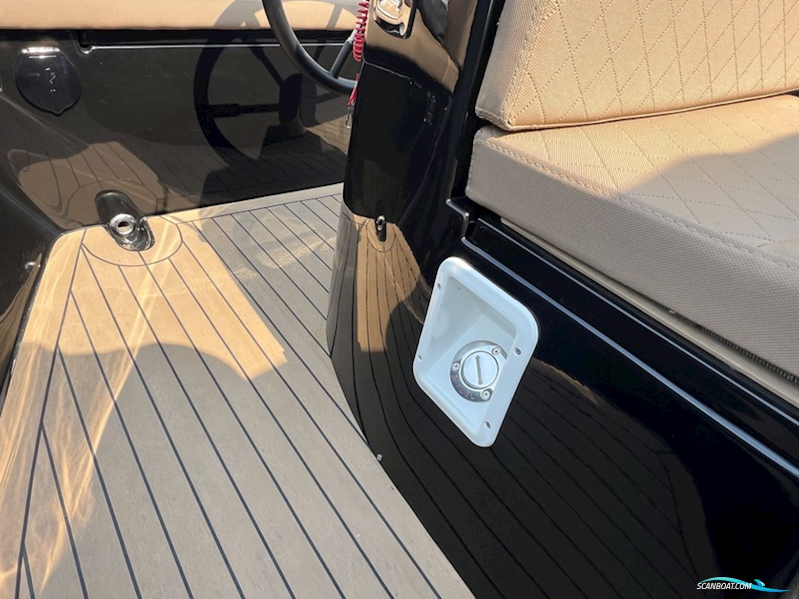 Maxima 750 FL