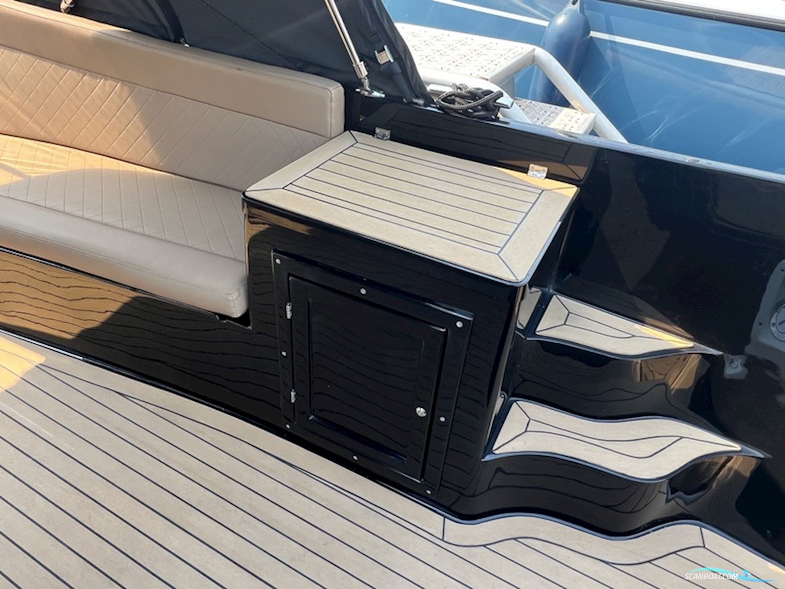 Maxima 750 FL
