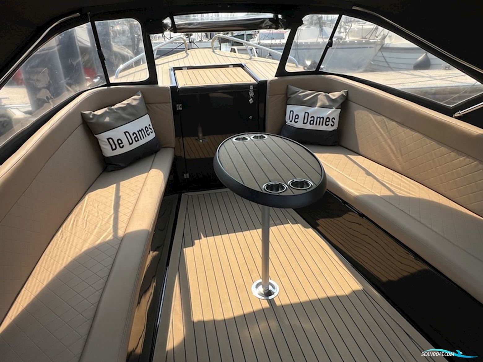 Maxima 750 FL