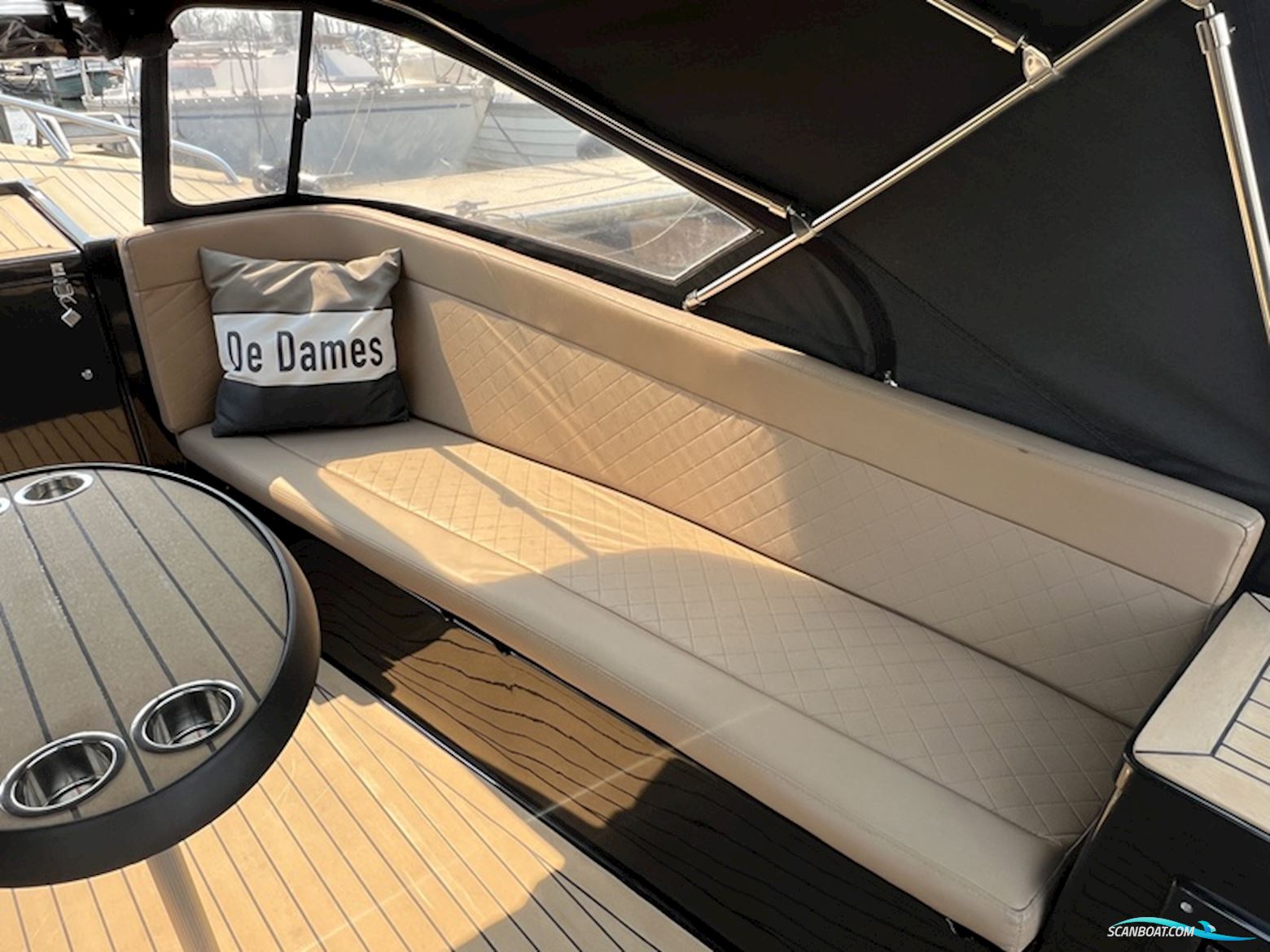 Maxima 750 FL
