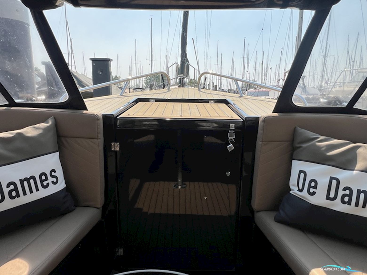 Maxima 750 FL
