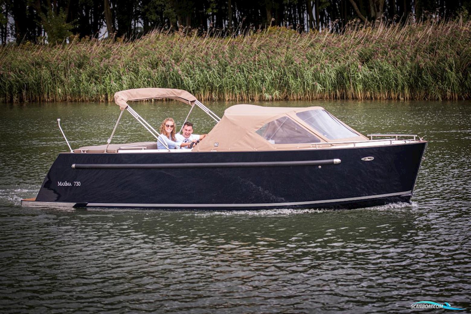 Maxima Maxima 730