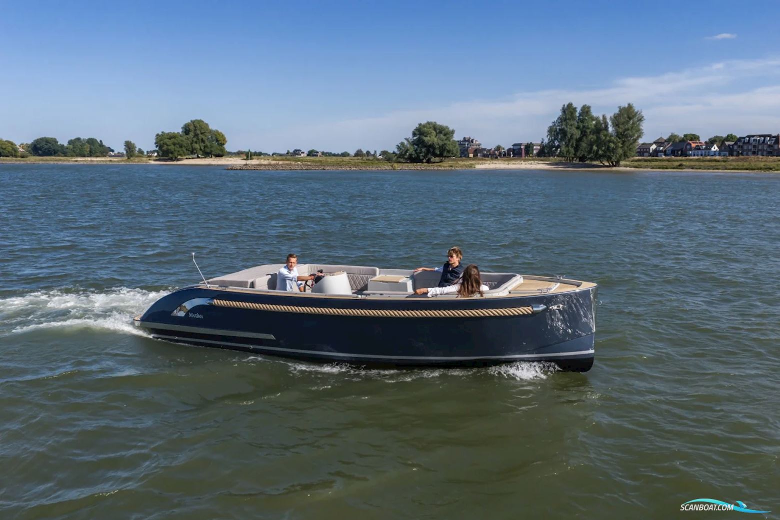 Maxima Maxima 760
