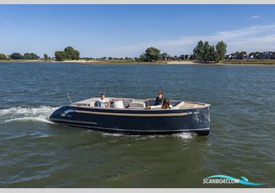 Maxima Maxima 760 Motorbåt 2026, med Mercury motor, Danmark