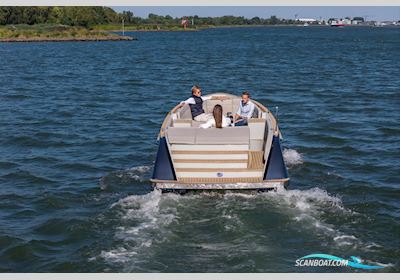 Maxima Maxima 760 Motorbåt 2026, med Mercury motor, Danmark