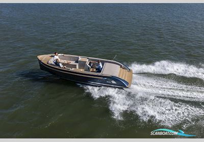 Maxima Maxima 760 Motorbåt 2026, med Mercury motor, Danmark