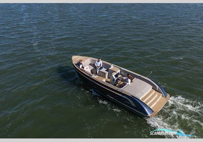 Maxima Maxima 760 Motorbåt 2026, med Mercury motor, Danmark