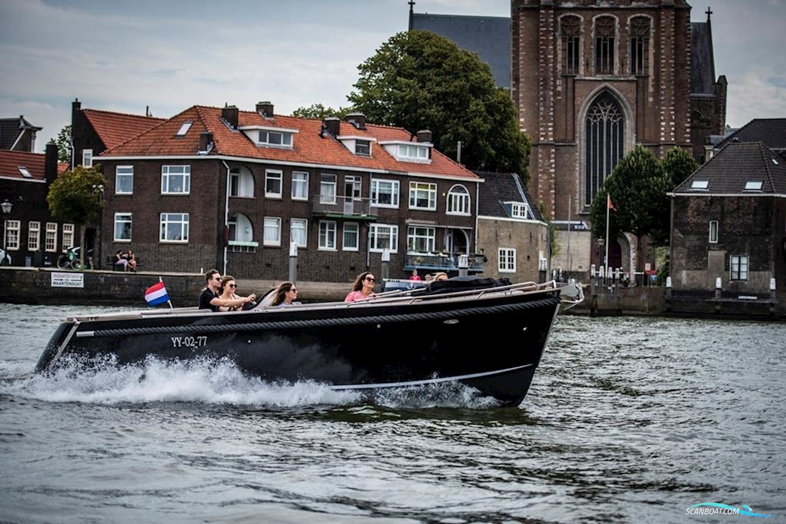 Maxima Maxima 820 Retro