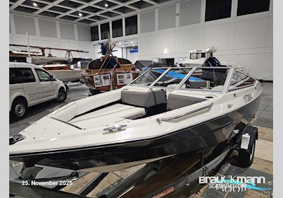 Maxum 1700 XR Motorbåt 1994, med Force motor, Tyskland