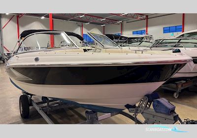 Maxum 1800 SR3 Motorbåt 2007, med Mercruiser motor, Sverige