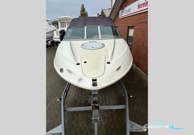 Maxum 1900SC m/Mercruiser 4,3L V6 Motorbåt 2025, med Mercruiser motor, Danmark