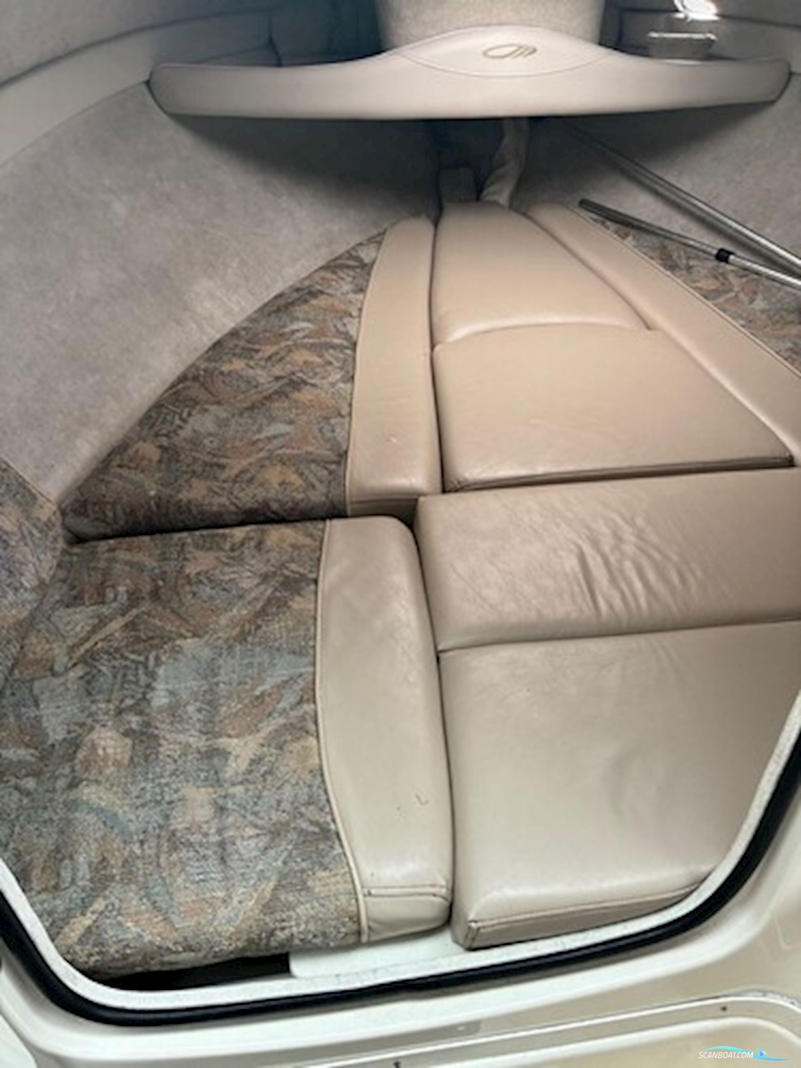 Maxum 1900SC m/Mercruiser 4,3L V6