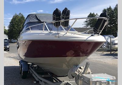 Maxum 2300 SC Motorbåt 1996, Danmark