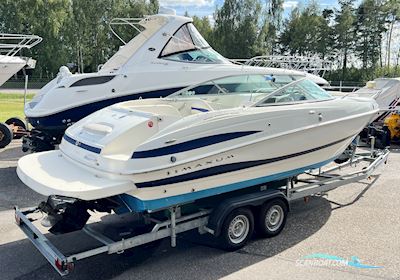 Maxum 2400 SC3 Motorbåt 2005, med Mercruiser 350 Mag Mpi motor, Sverige