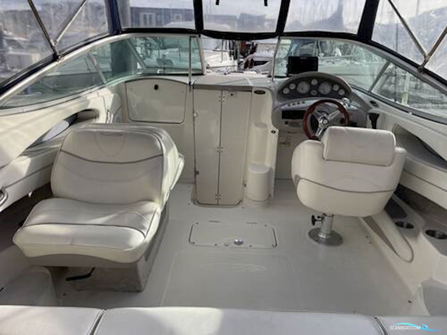 Maxum 2400