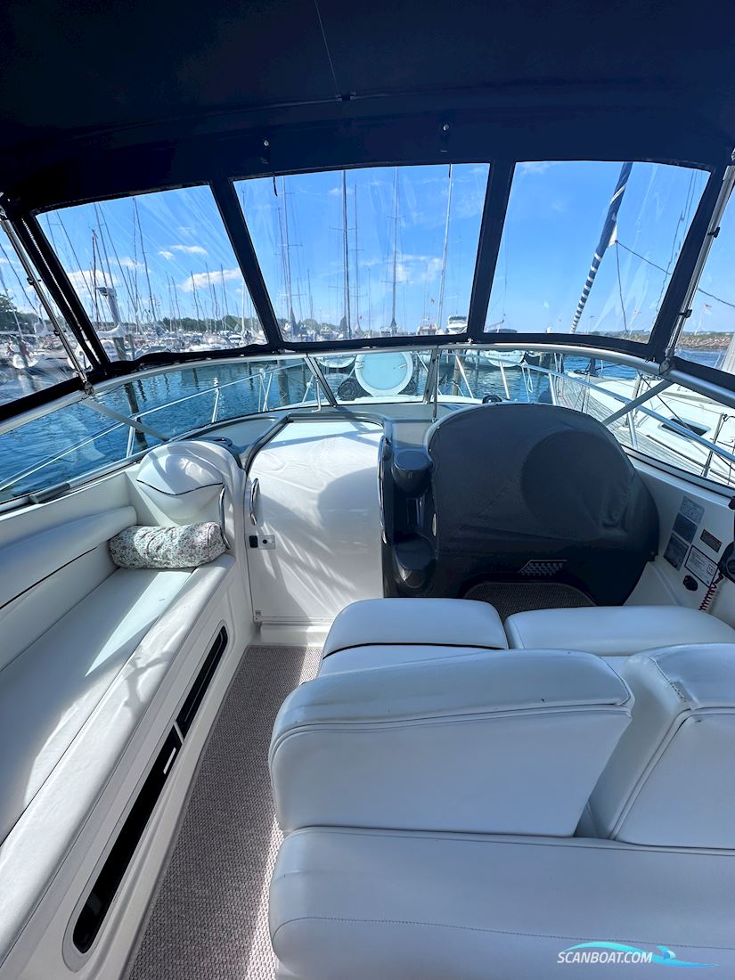 Maxum 2700 SE