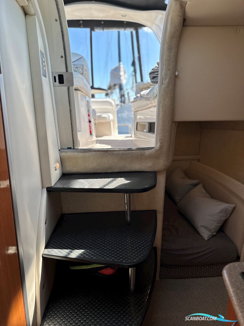 Maxum 2700 SE