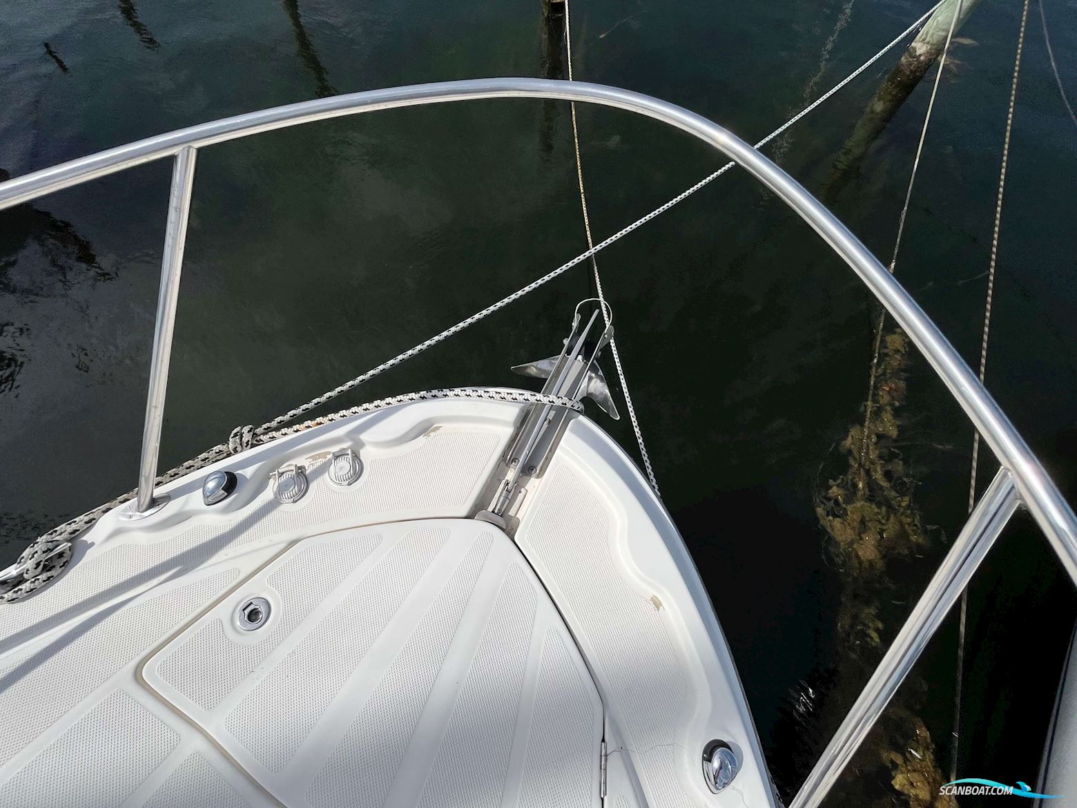 Maxum 2900 SE (2008) - Nedsat