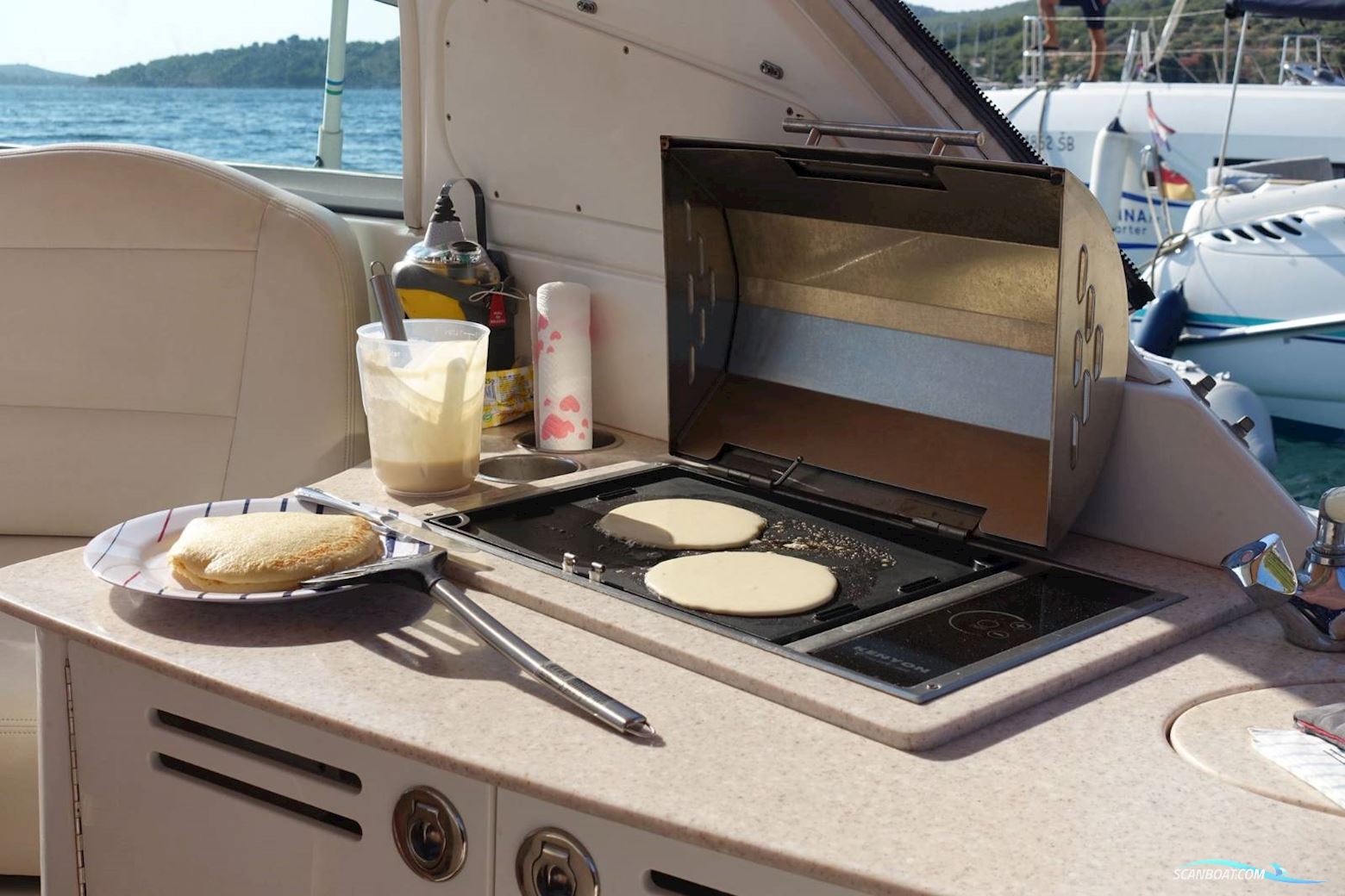 Maxum 2900 Sport Express