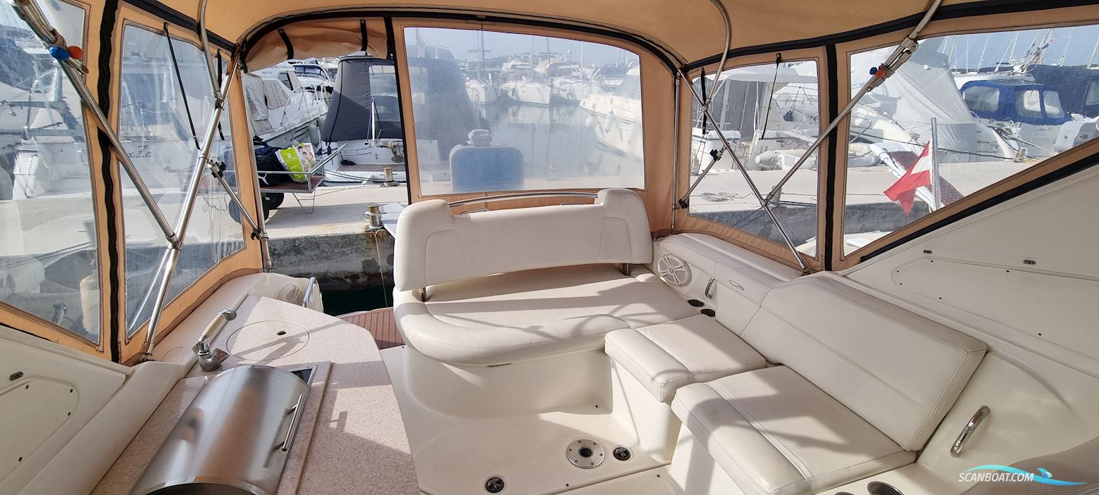 Maxum 2900 Sport Express