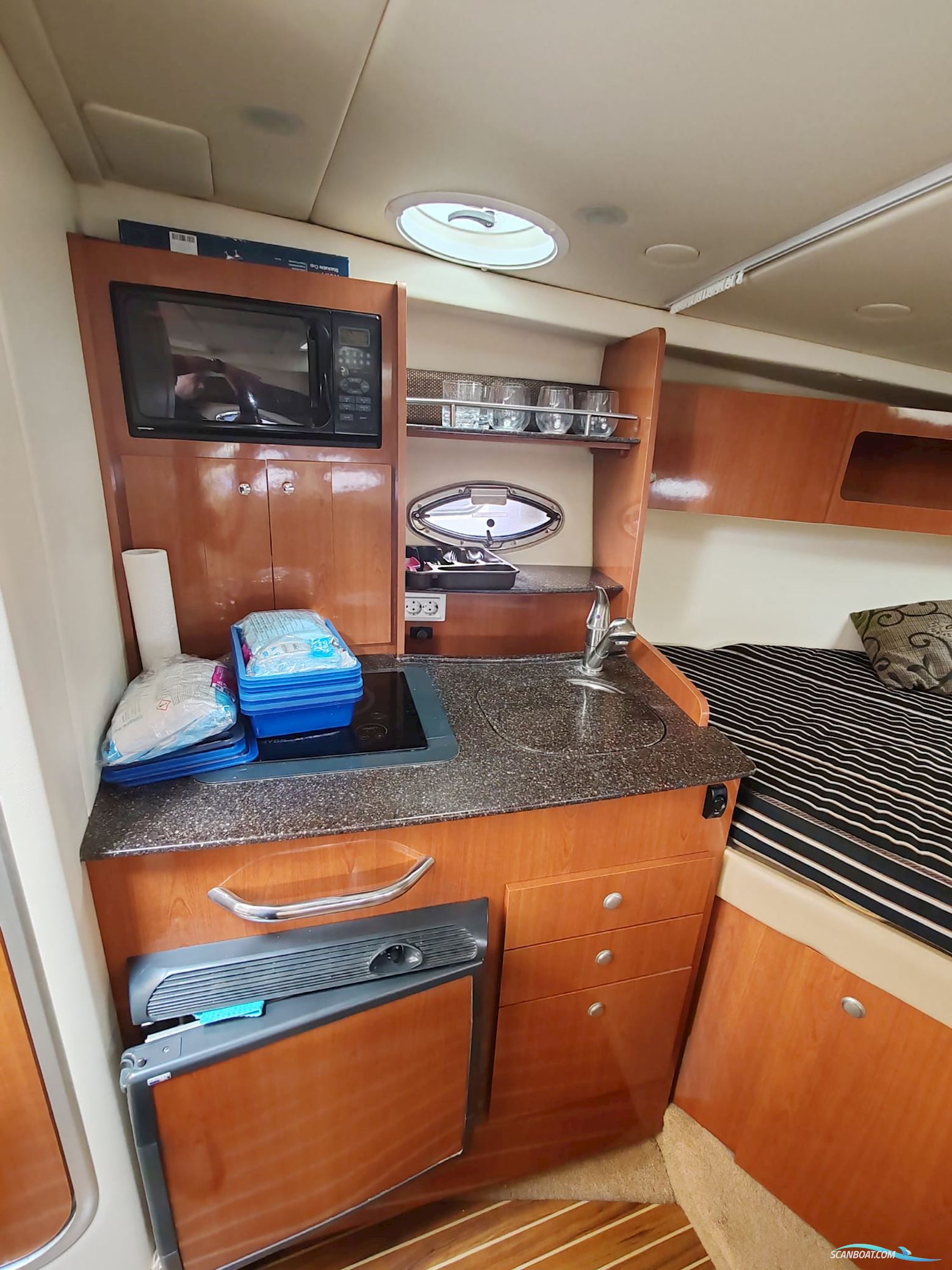 Maxum 2900 Sport Express