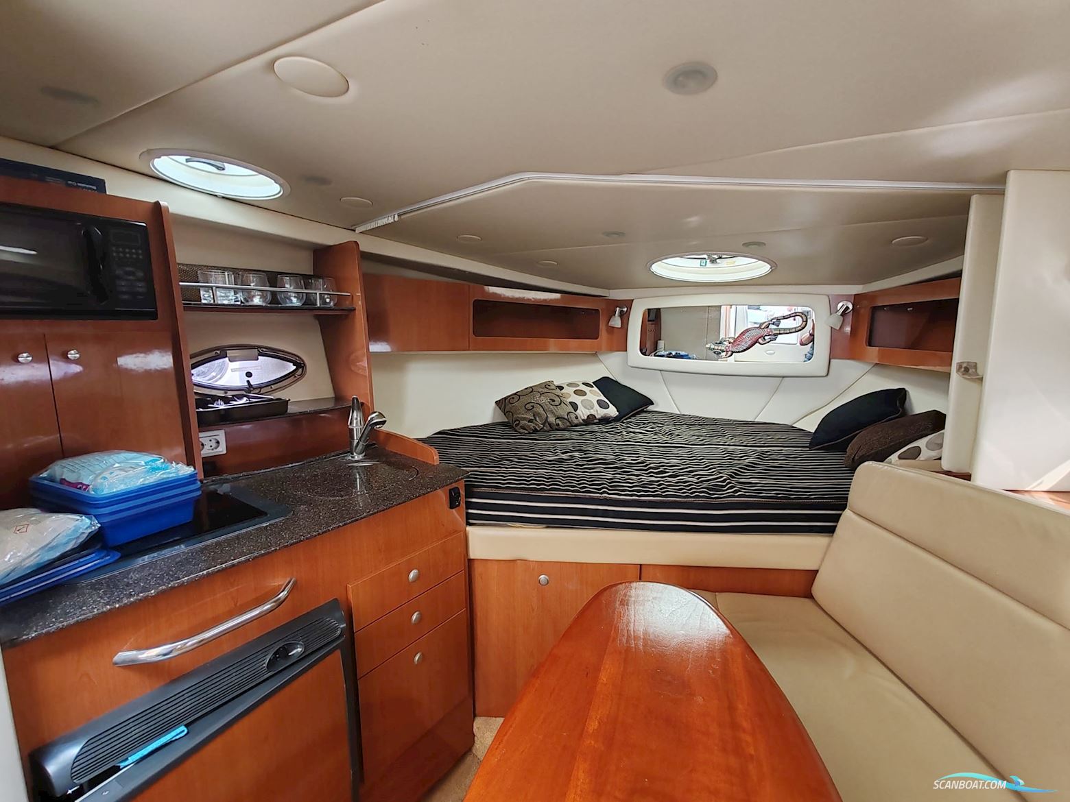 Maxum 2900 Sport Express