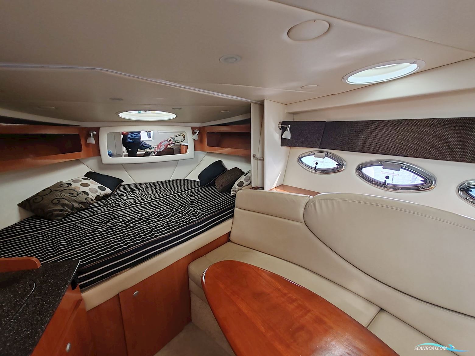 Maxum 2900 Sport Express