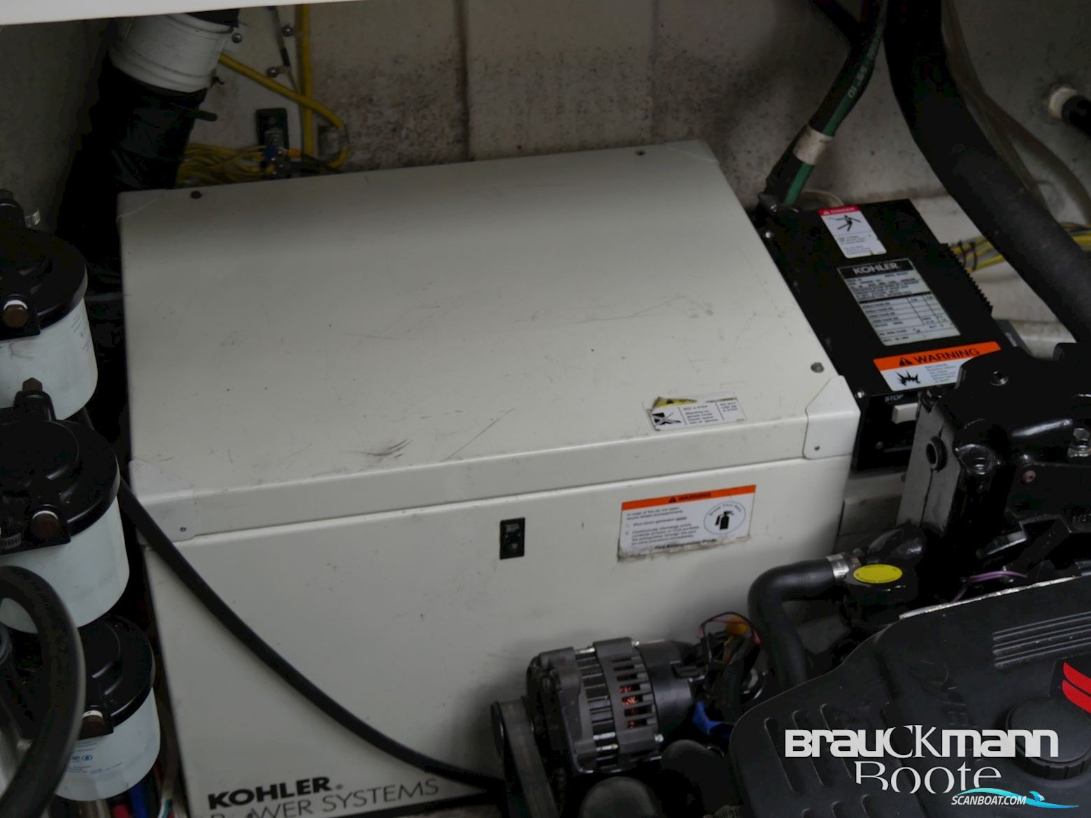 Maxum 3300 SE