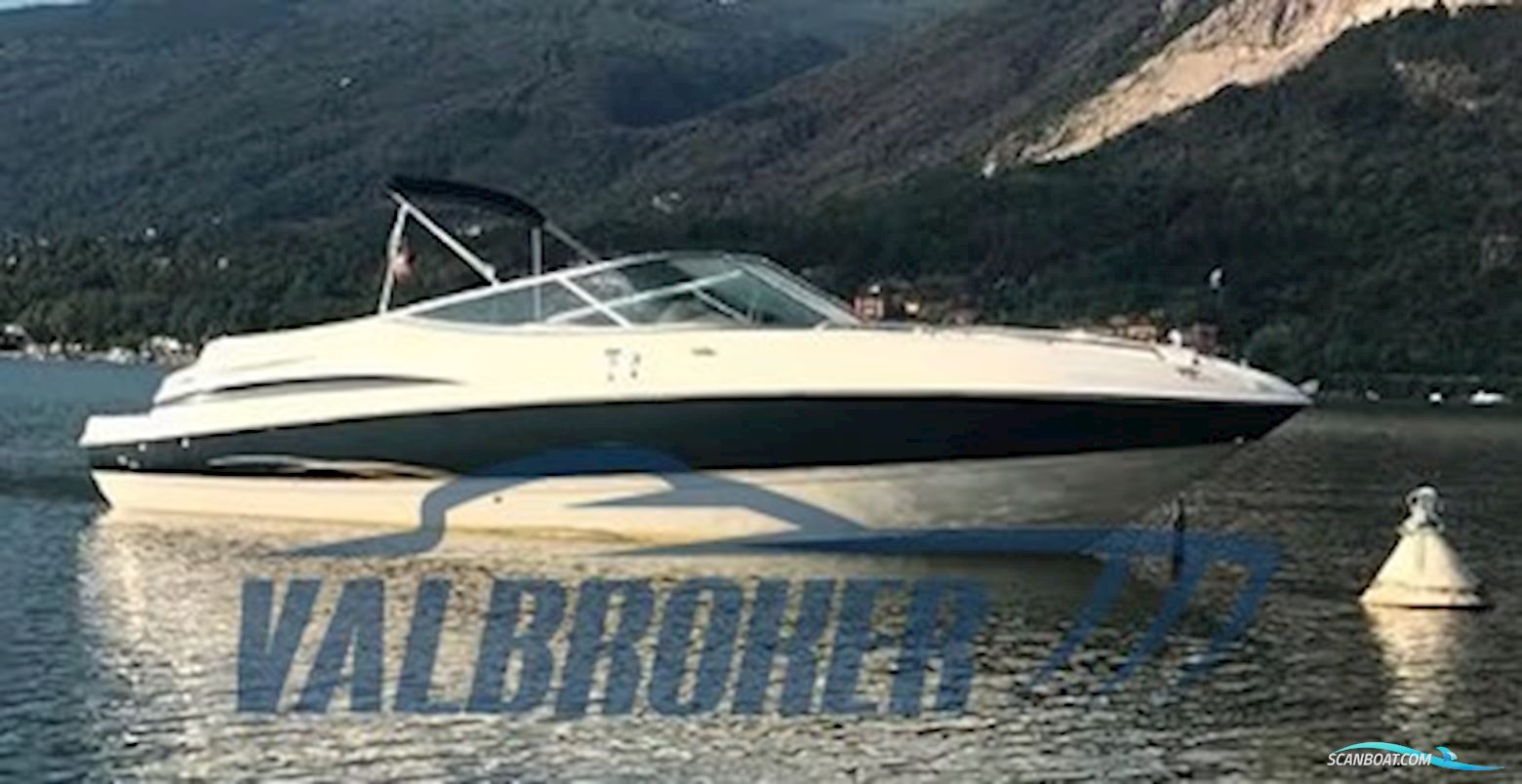 Maxum Marine 2300 SC