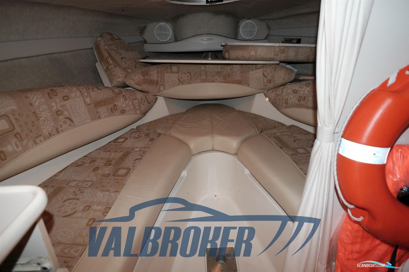 Maxum Marine 2300 SC