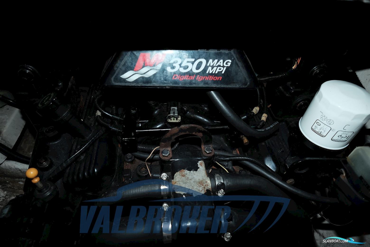 Maxum Marine 2300 SC