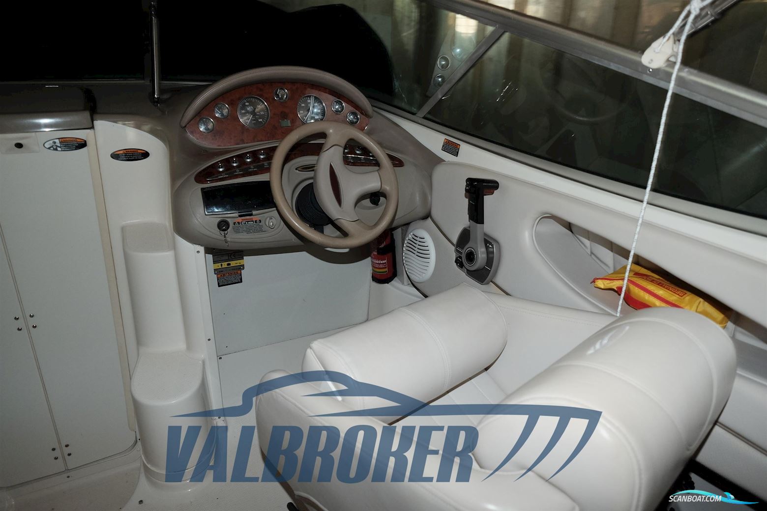 Maxum Marine 2300 SC