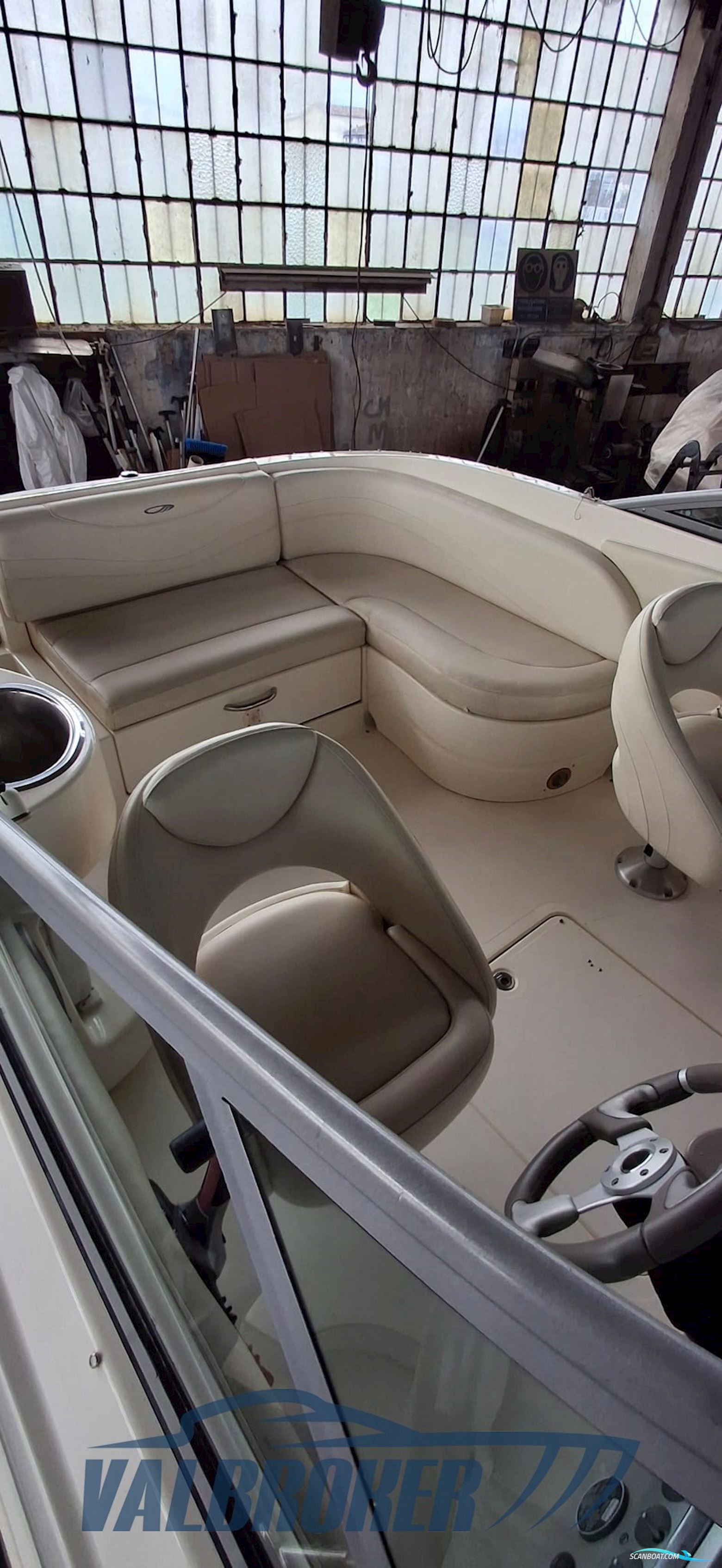 Maxum Marine 2400 SC3