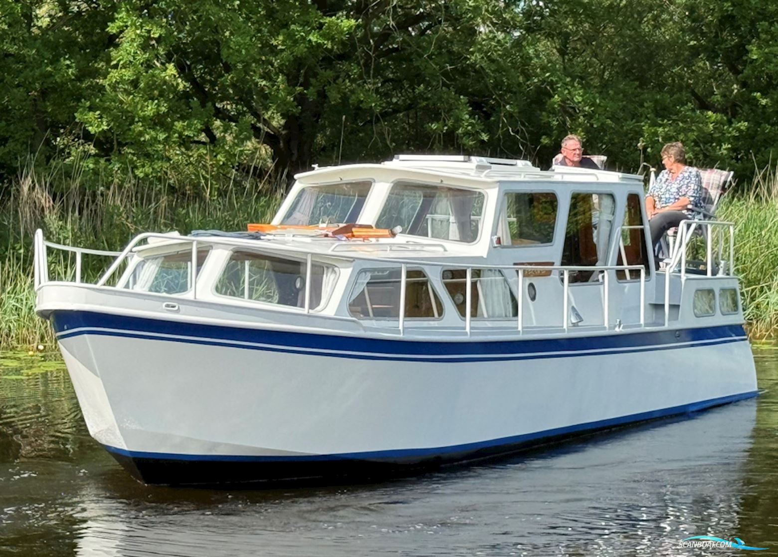 Meeuw Kruiser 1050 Gsak