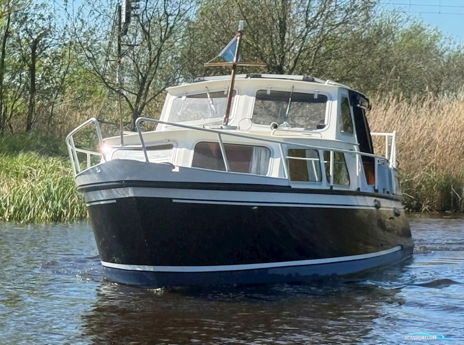 MEEUWKRUISER OKAK