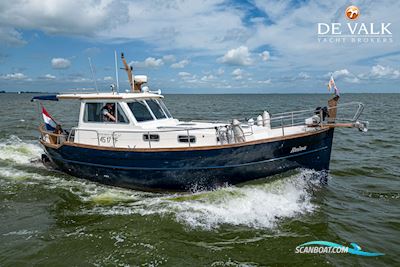 Menorquin 120 Motorbåt 2003, med Yanmar motor, Holland