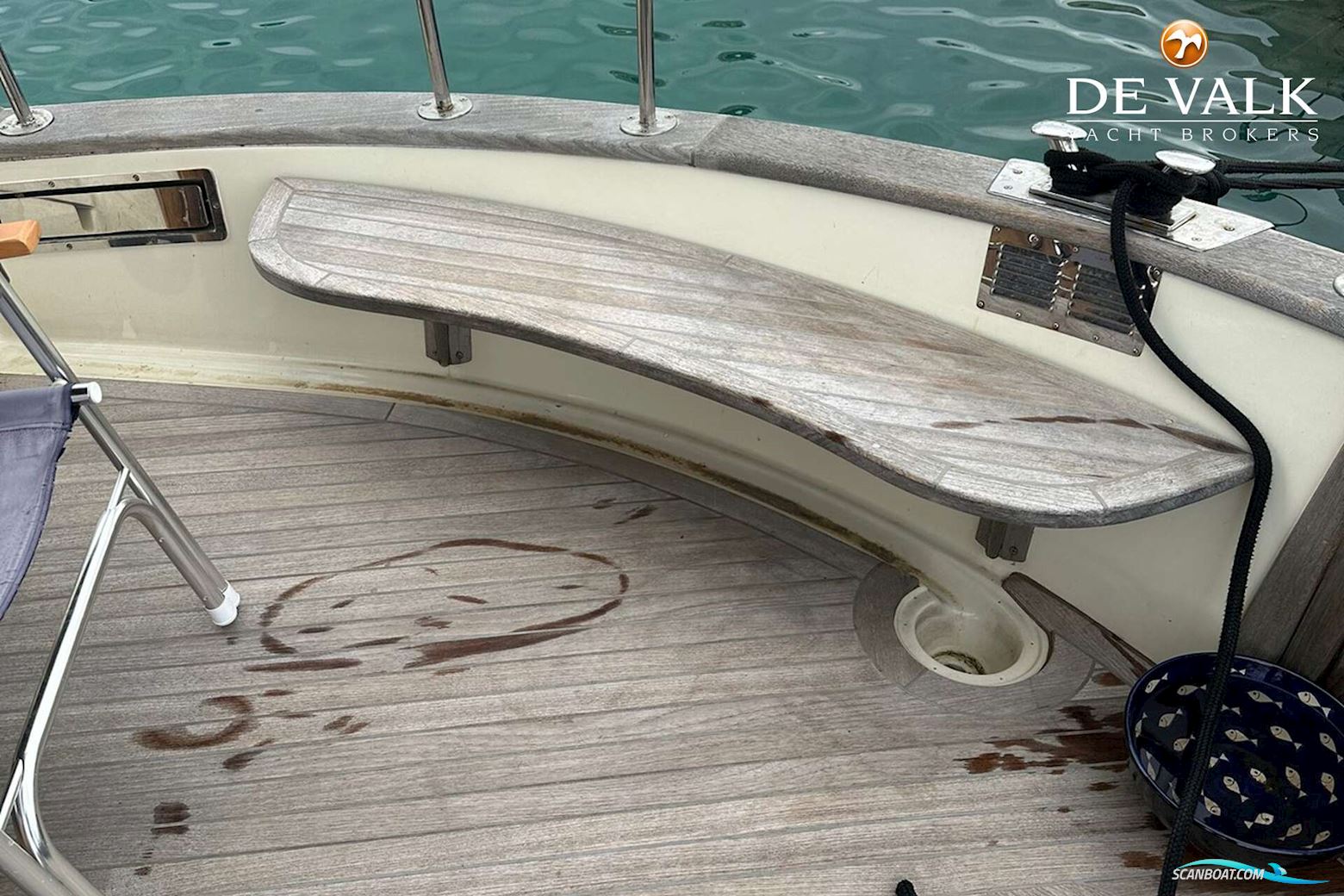 Menorquin 120