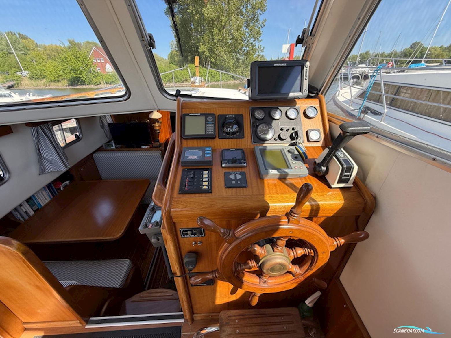 Menorquin 45