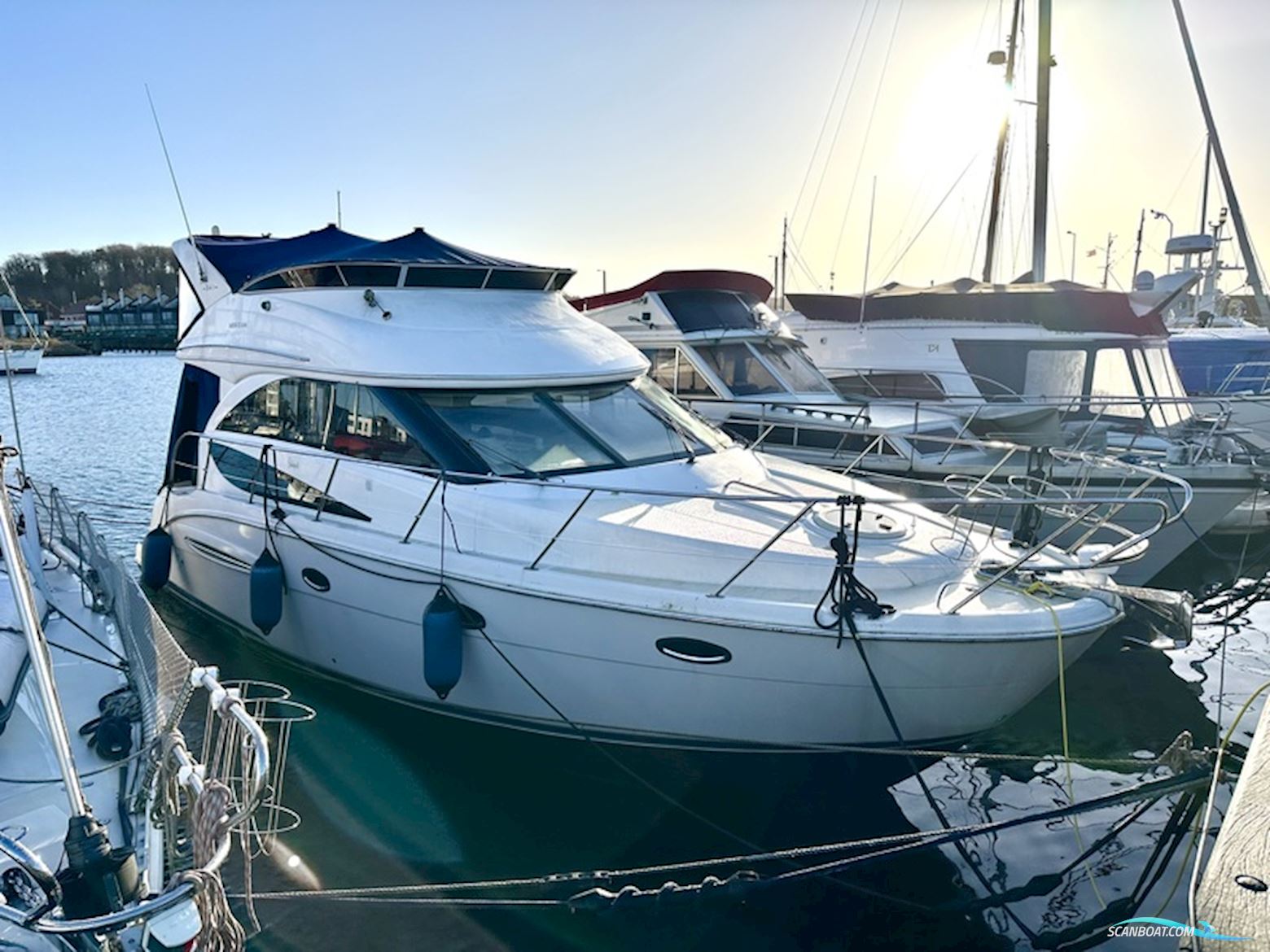 Meridian 341