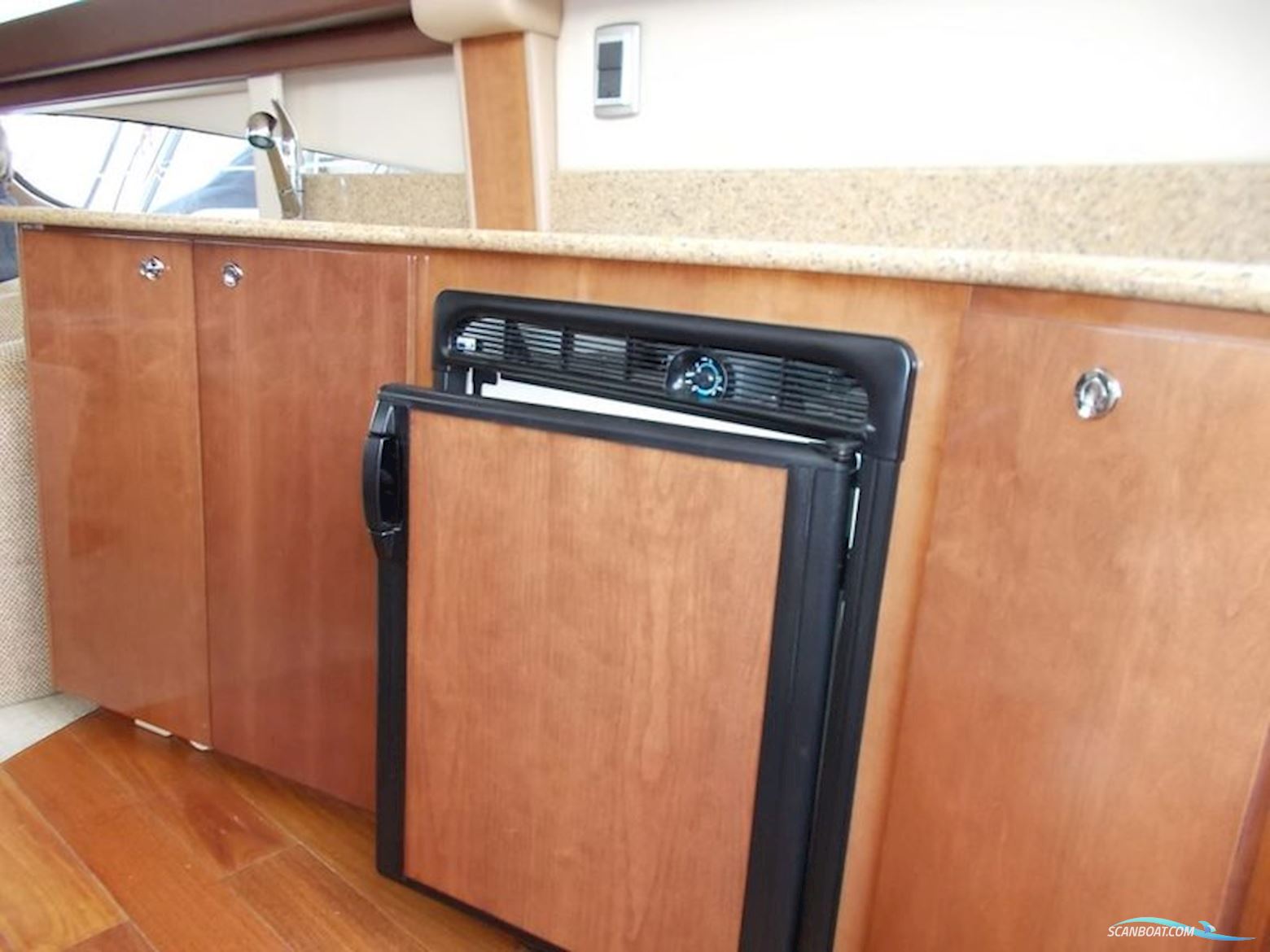 Meridian 341