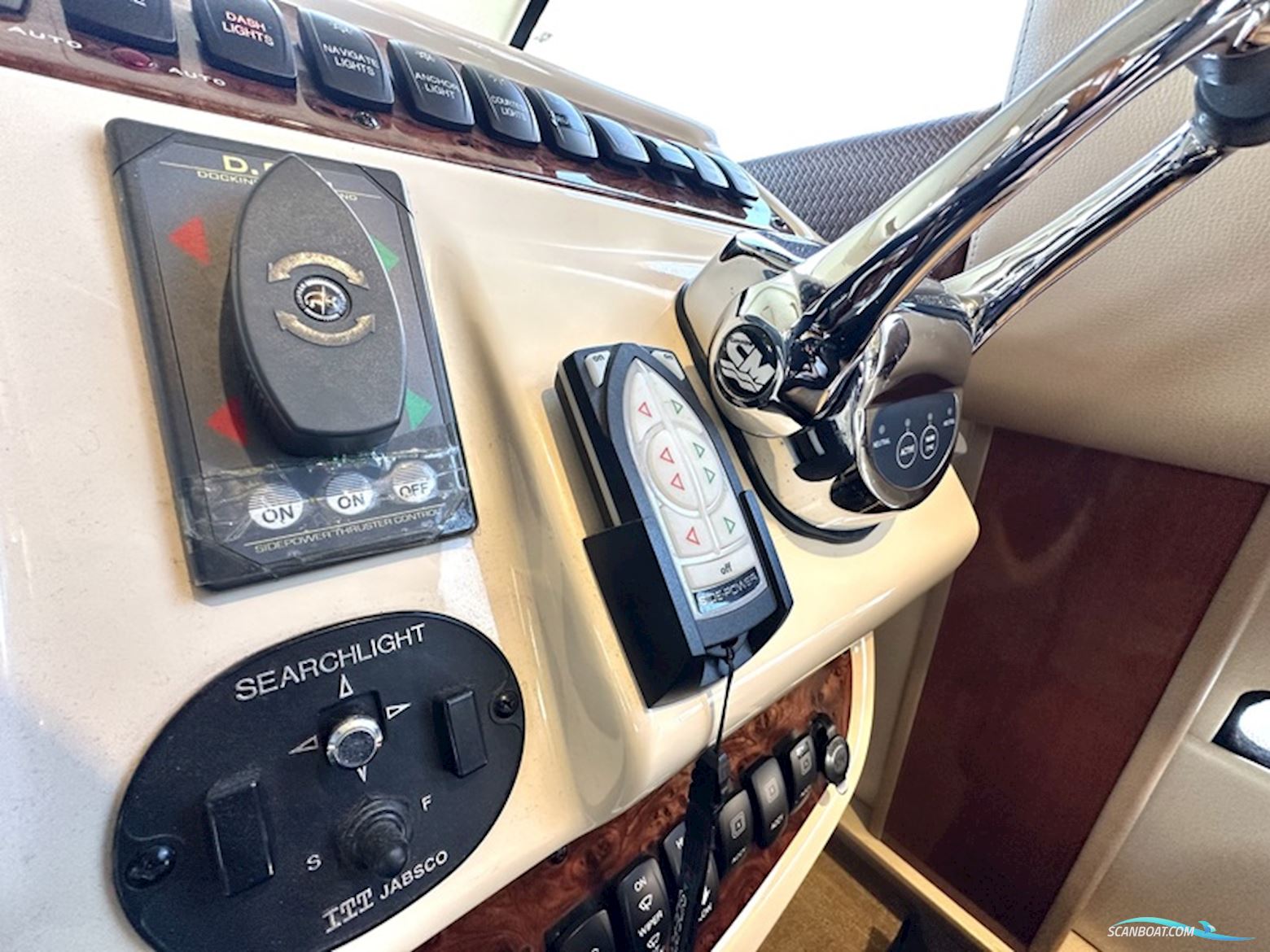 Meridian 341