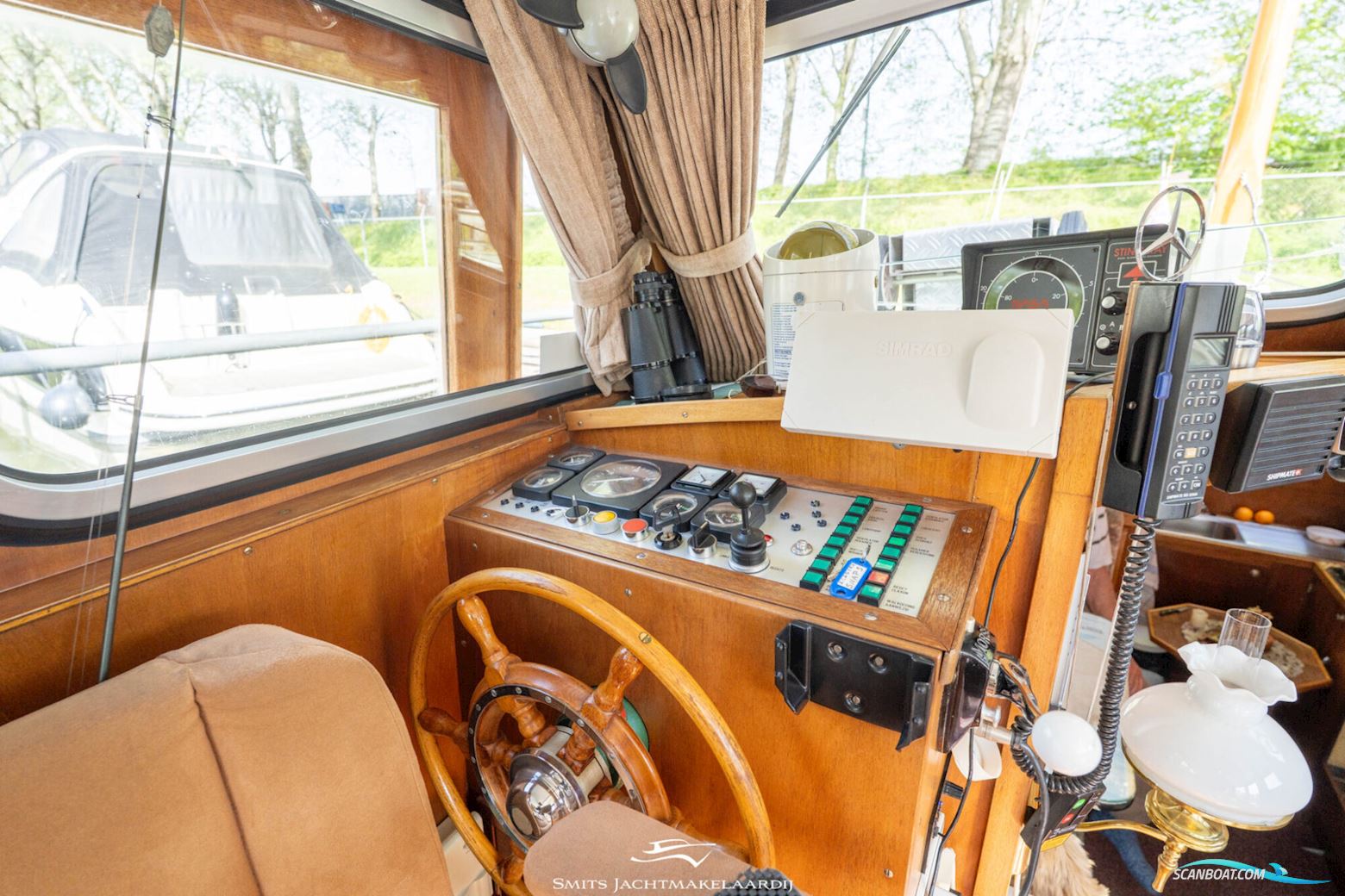 Merwede Kruiser 10.65 AK