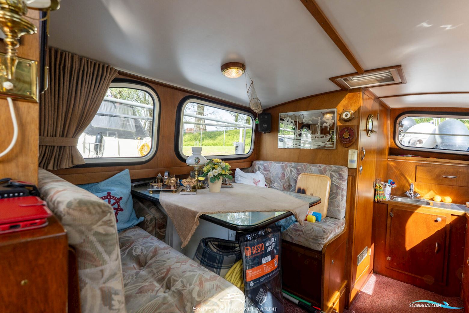 Merwede Kruiser 10.65 AK