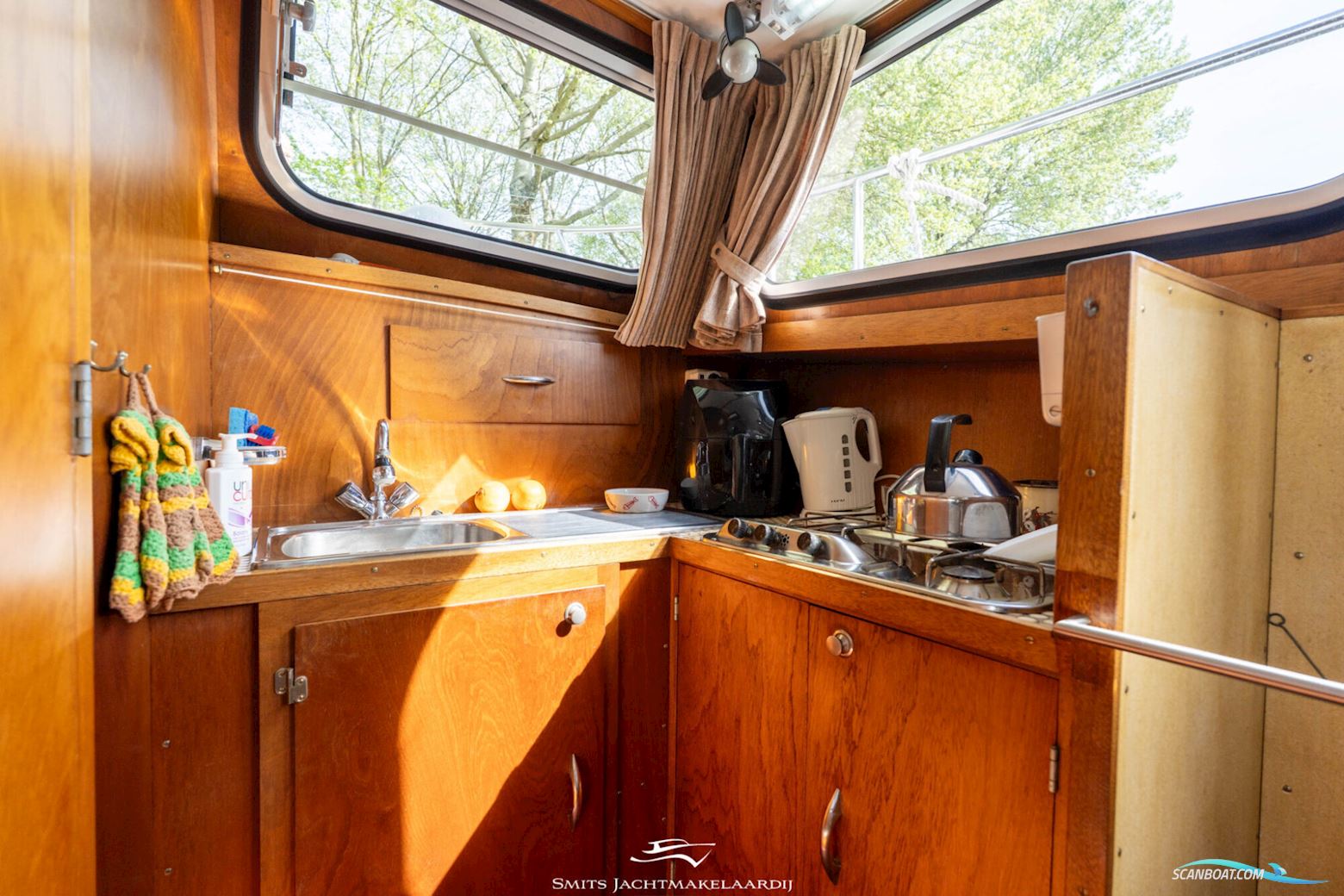 Merwede Kruiser 10.65 AK