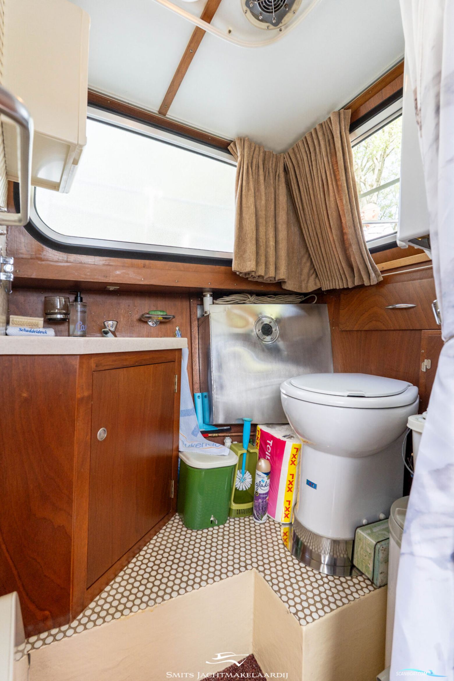 Merwede Kruiser 10.65 AK