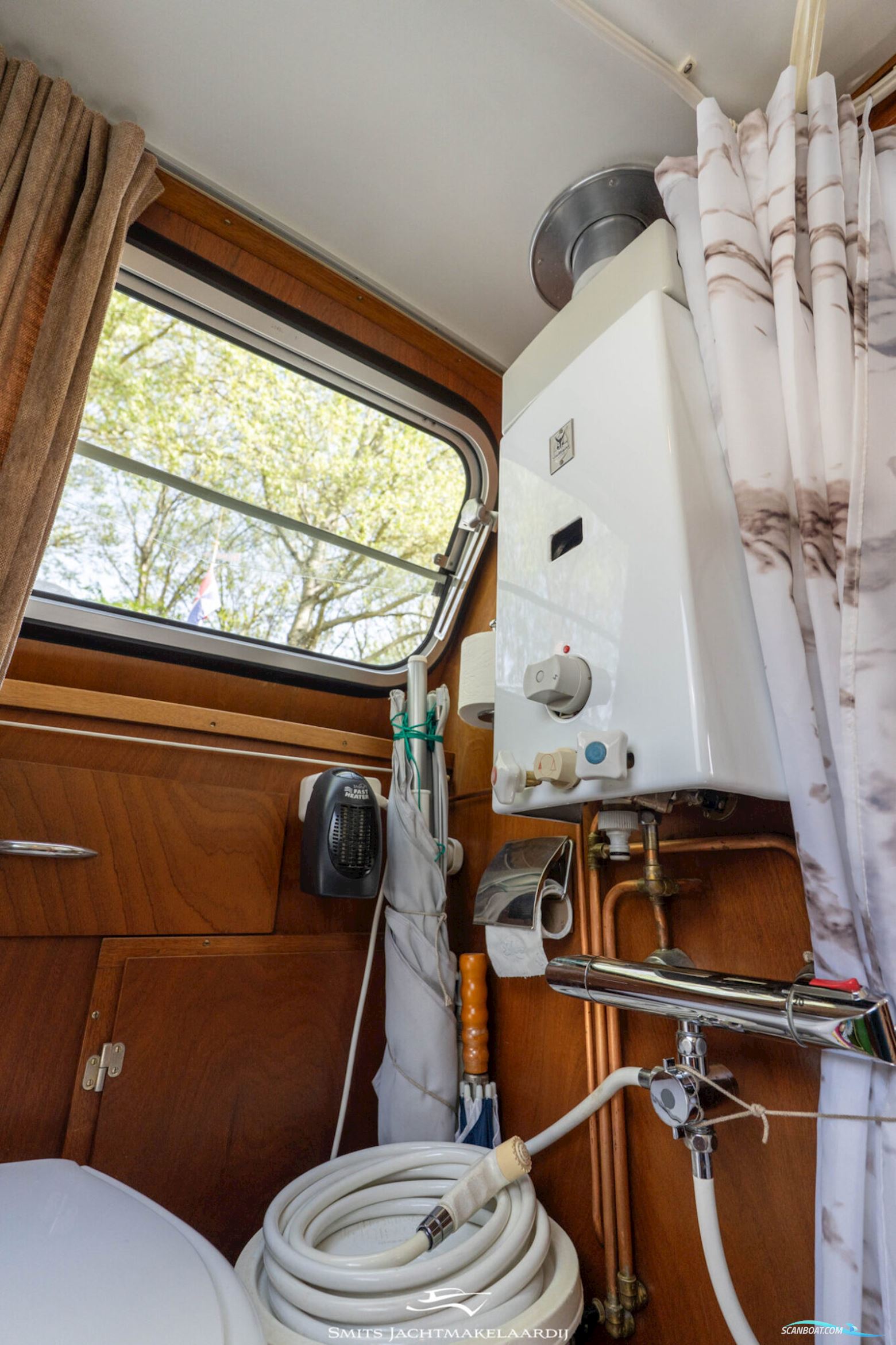 Merwede Kruiser 10.65 AK