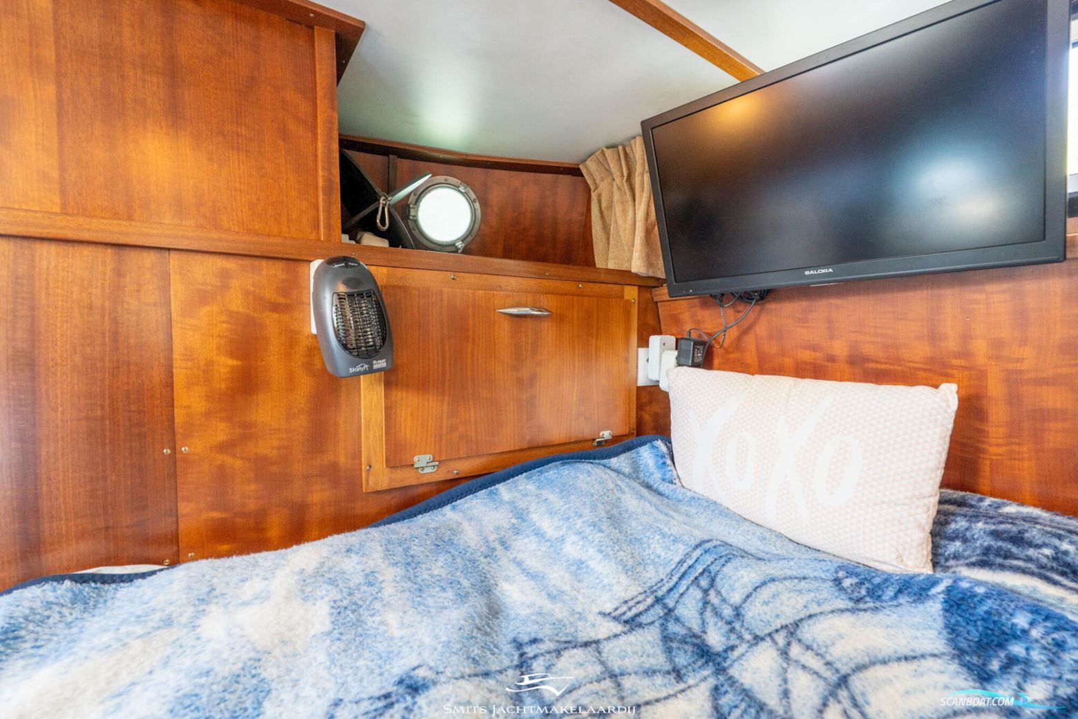 Merwede Kruiser 10.65 AK