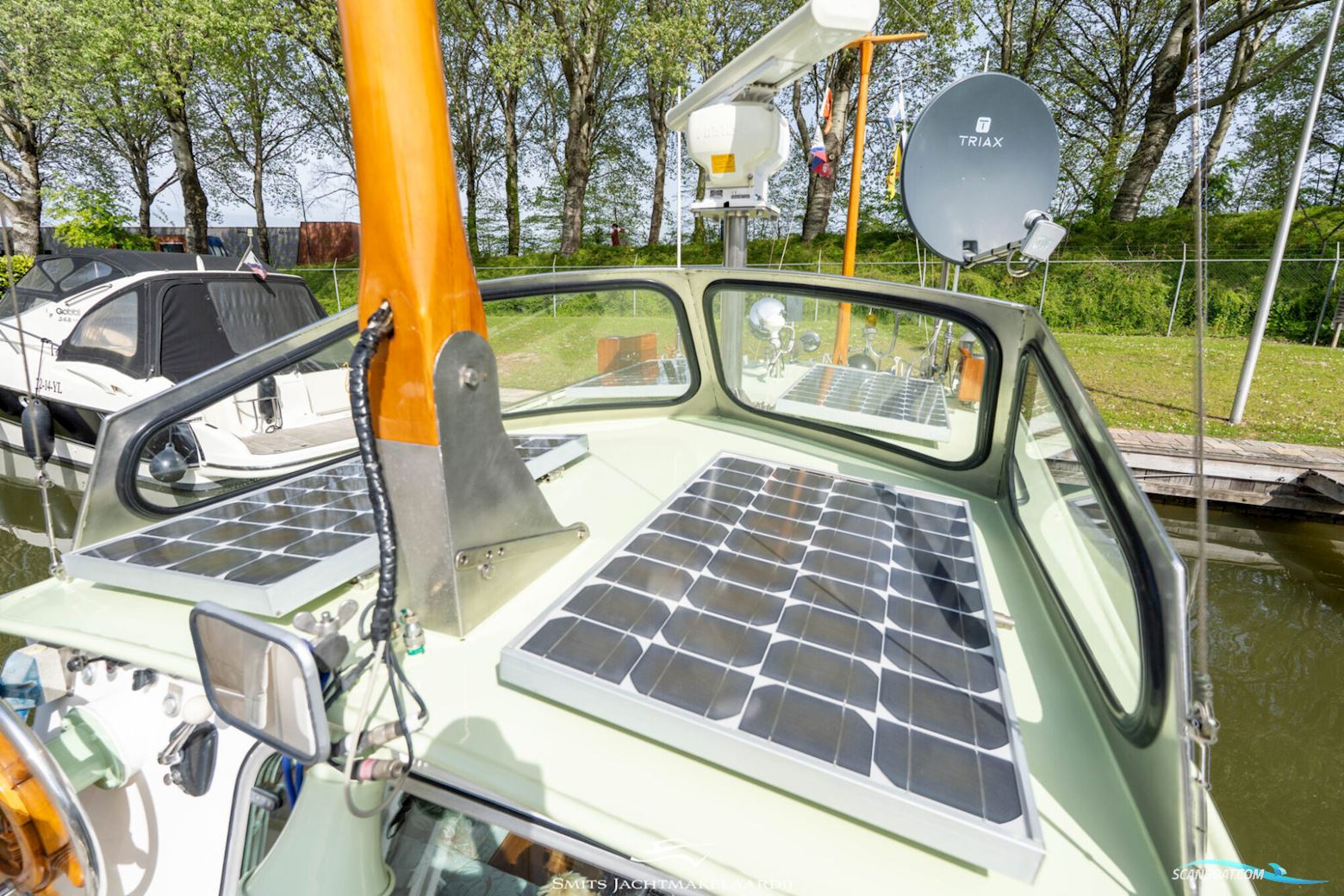 Merwede Kruiser 10.65 AK