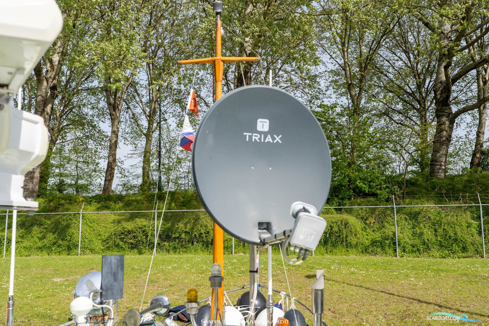 Merwede Kruiser 10.65 AK