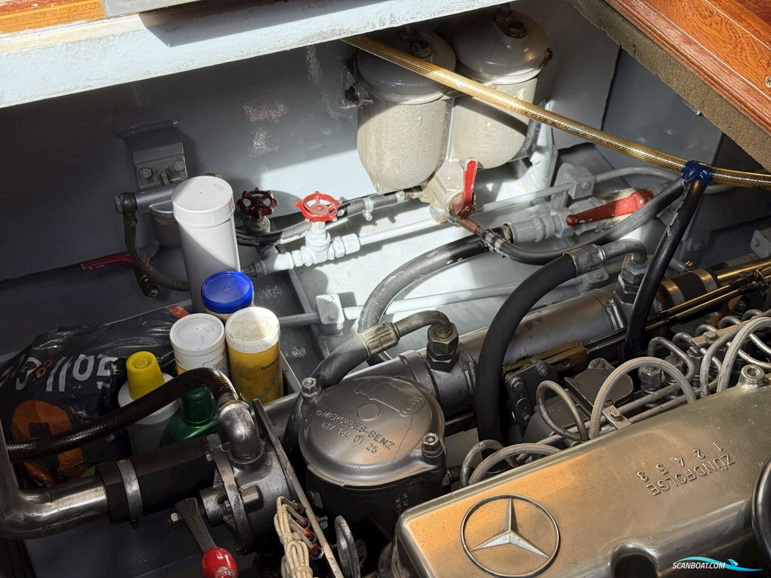 Merwede Kruiser 10.65 AK